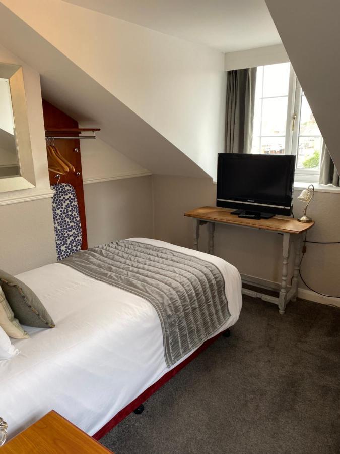 The Peel Aldergate 4*