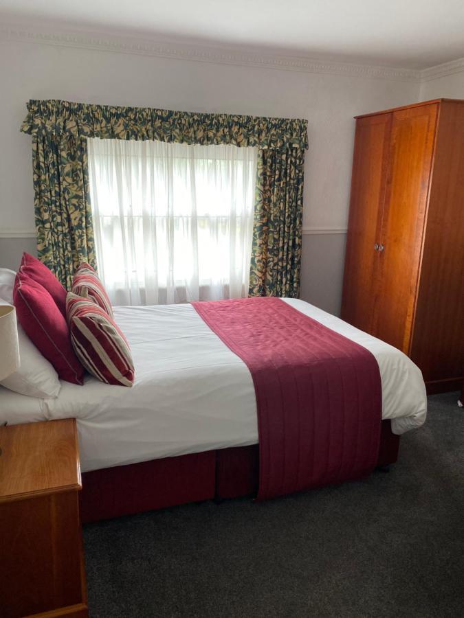 Hotel The Peel Aldergate 4*